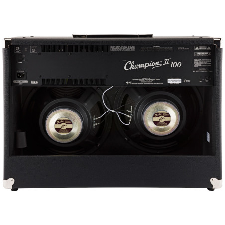 Fender Champion II 100
