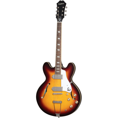 Epiphone Casino, Vintage Sunburst