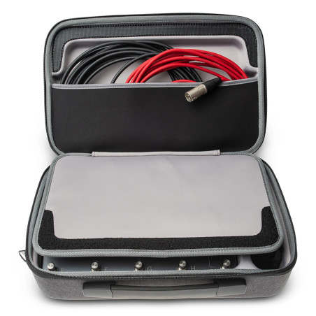 Neural DSP Quad Cortex GigCase
