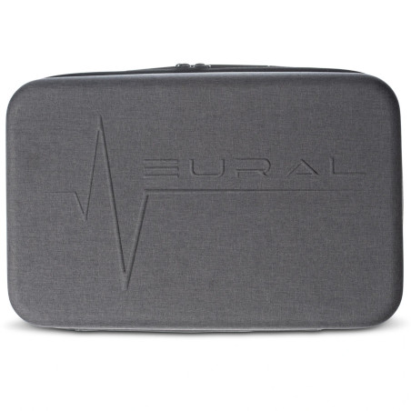 Neural DSP Quad Cortex GigCase