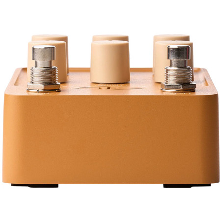 Universal Audio Enigmatic 82 Overdrive Special Amp