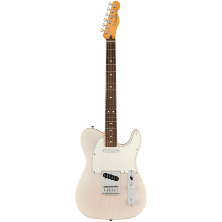 Fender Player II Telecaster RW White Blonde