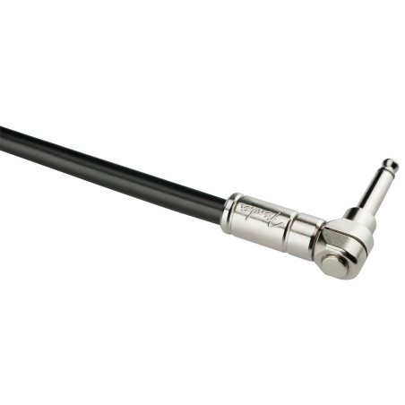 Fender 10' Professional Series Kill Switch Cable, Straight/Angle