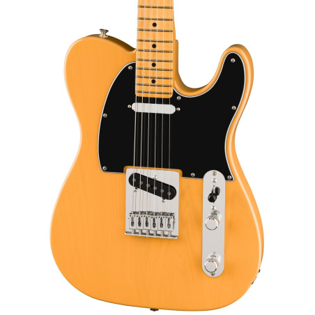 Fender Player II Telecaster MN Butterscotch Blonde
