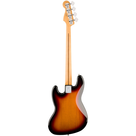 Fender Player II Jazz Bass RW 3TS