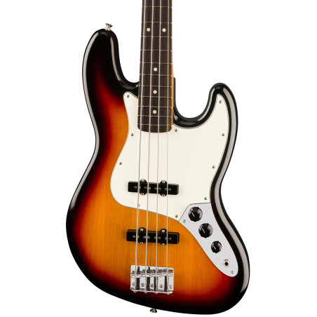 Fender Player II Jazz Bass RW 3TS