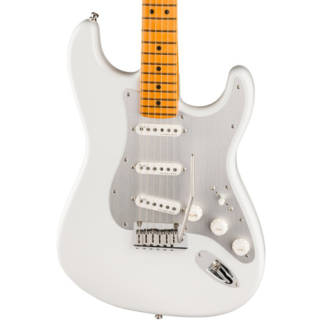 Fender American Ultra II Stratocaster MN Avalanche