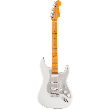 Fender American Ultra II Stratocaster MN Avalanche