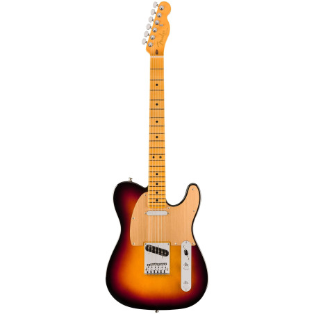Fender American Ultra II Telecaster MN Ultraburst