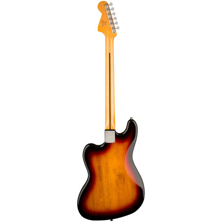 Squier Classic Vibe Bass VI LRL 3TS