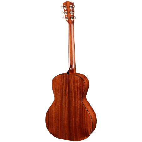 Eastman E1OOSS, Sunburst