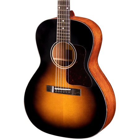 Eastman E1OOSS, Sunburst