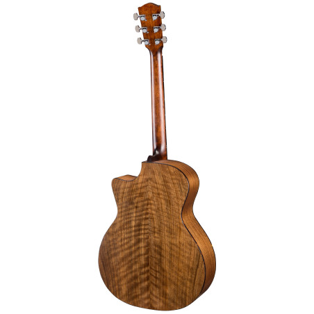 Eastman AC222CE, Natural
