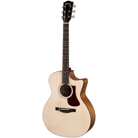 Eastman AC222CE, Natural