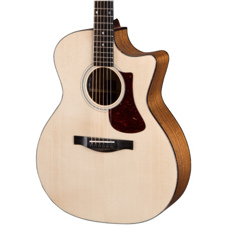 Eastman AC222CE, Natural