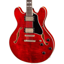 Eastman Semi-Hollow Thinline T59/TV, Vintage Classic