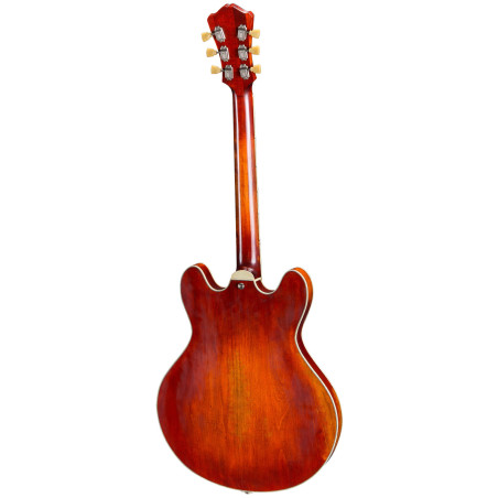 Eastman Thinline T64/v Antique Classic