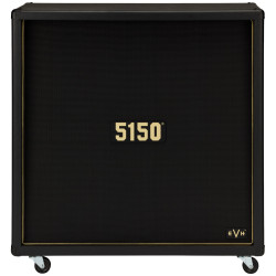 EVH 5150 Iconic Series EL34 4X12 Cabinet