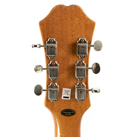 Epiphone Casino, Natural
