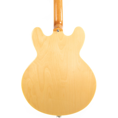 Epiphone Casino, Natural