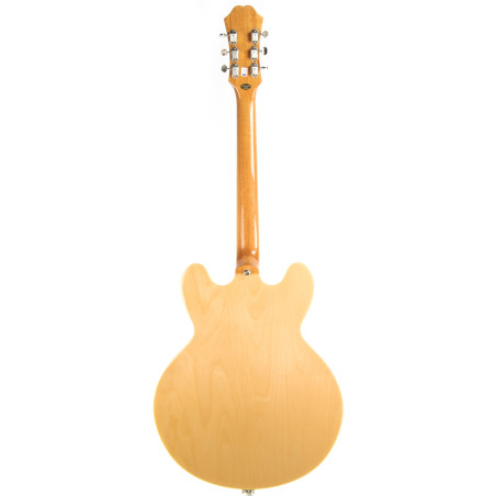 Epiphone Casino, Natural
