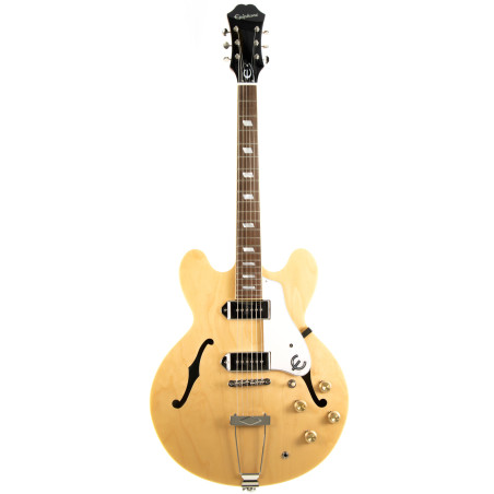 Epiphone Casino, Natural