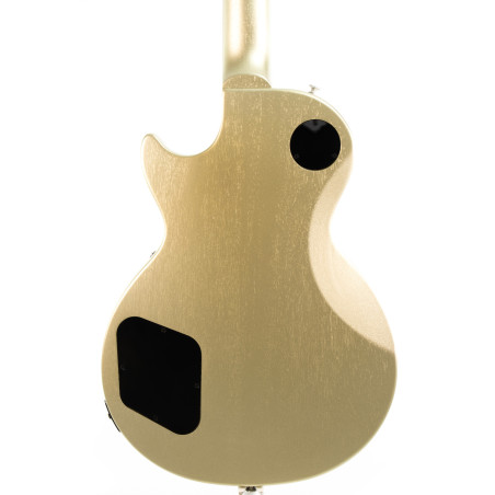 Gibson USA Les Paul Modern Lite, Gold Mist Satin