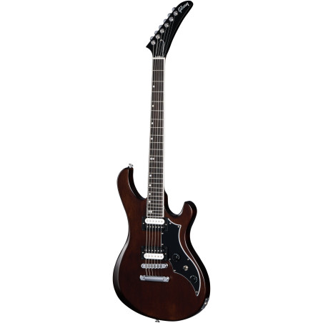 Gibson USA Victory, Dark Walnut Satin