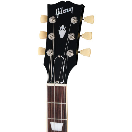 Gibson USA SG Standard 61, Pelham Blue Burst