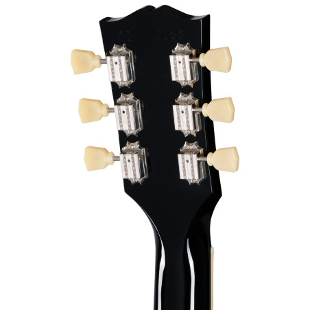 Gibson USA SG Standard 61, Pelham Blue Burst
