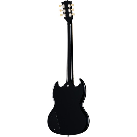 Gibson USA SG Standard 61, Pelham Blue Burst