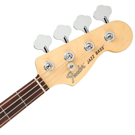 Fender American Performer Jazz Bass RW 3TSB