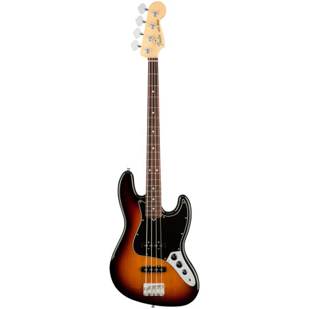 Fender American Performer Jazz Bass RW 3TSB