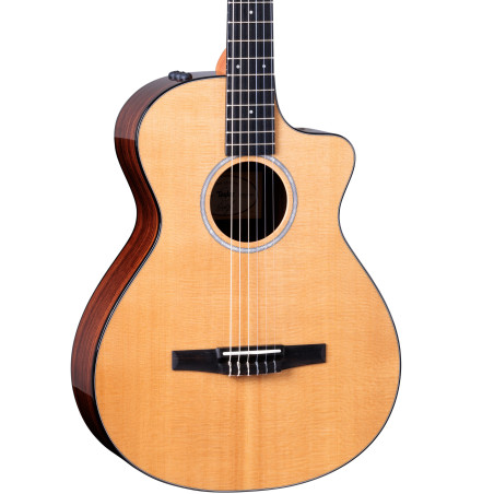 Taylor 212ce-N Plus