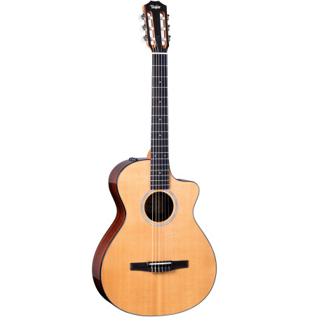 Taylor 212ce-N Plus