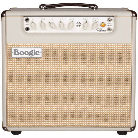 Mesa Boogie California Tweed 6V6 2:20 1x12 Combo