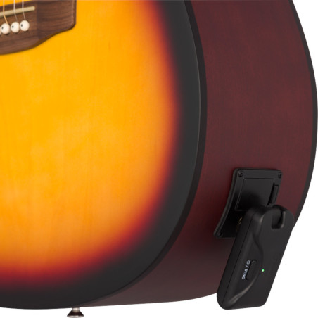 Fender Telepath Wireless System