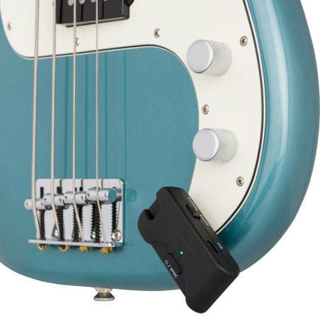 Fender Telepath Wireless System