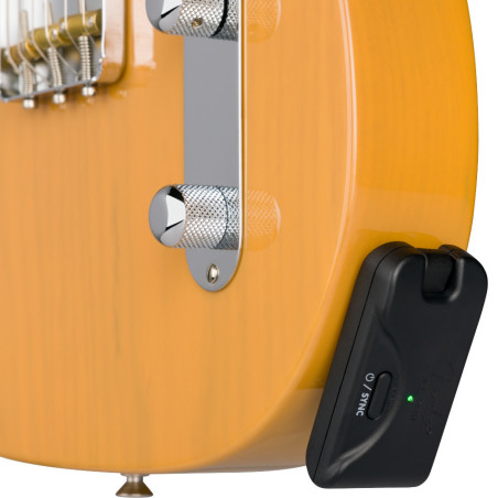 Fender Telepath Wireless System