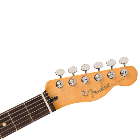 Fender Player II Telecaster HH RW Aquatone Blue