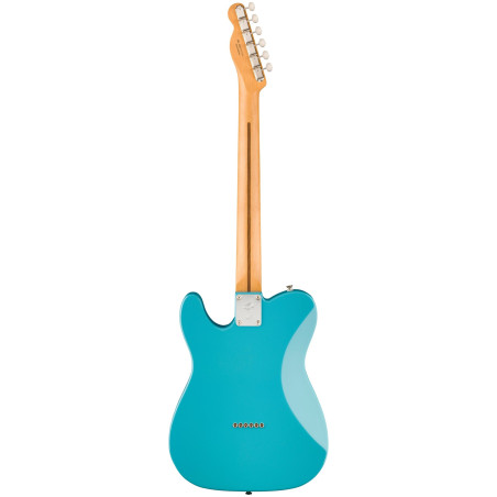 Fender Player II Telecaster HH RW Aquatone Blue