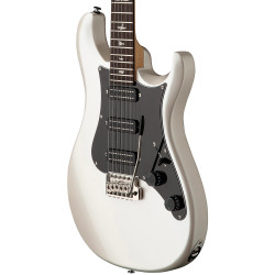 PRS SE NF3, Pearl White