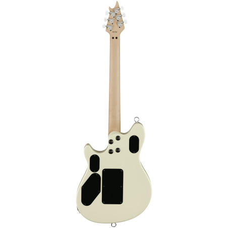 EVH MIJ Series Signature Wolfgang Ivory