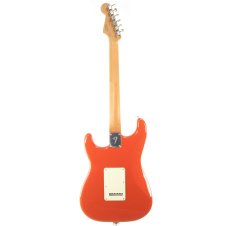 Fender Limited Edition Vintera II Stratocaster RW Fiesta Red