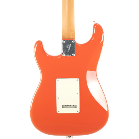 Fender Limited Edition Vintera II Stratocaster RW Fiesta Red