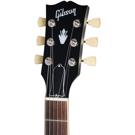 Gibson USA SG Standard 61, Silver Mist