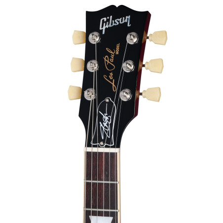 Gibson USA Slash "Jessica" Les Paul Standard Honey Burst