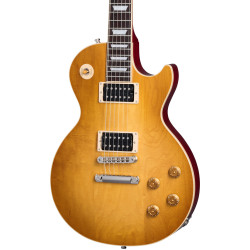 Gibson USA Slash "Jessica" Les Paul Standard Honey Burst