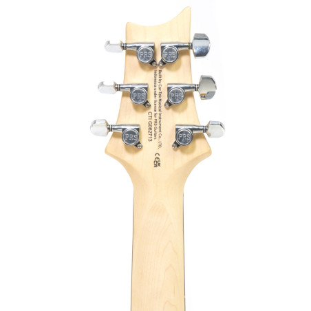 PRS SE CE24 Standard Satin, Metallic Gold