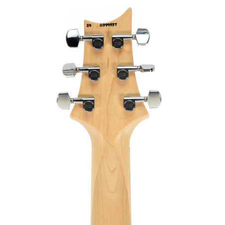 PRS CE 24-08 Black Limba Satin Limited Edition